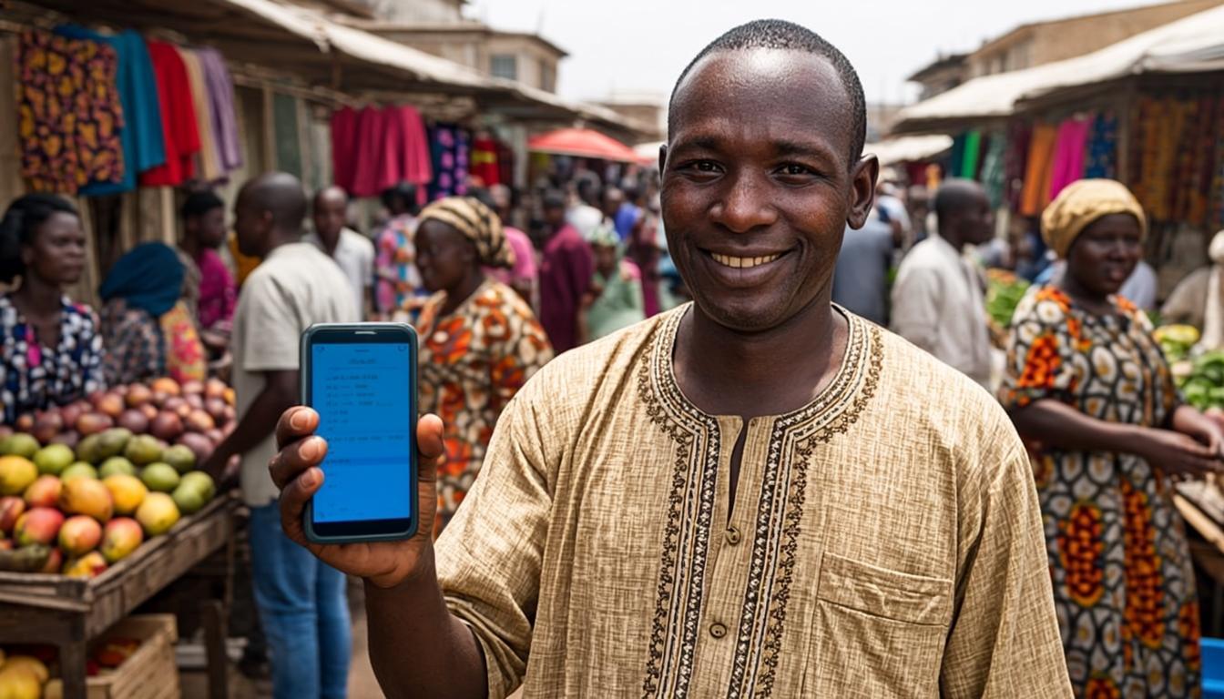 Mobile Money