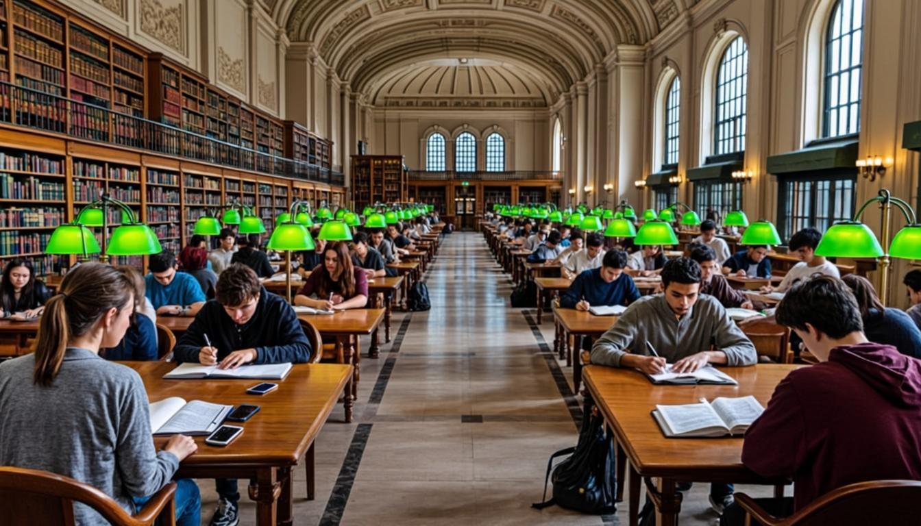 Bibliothèque Royale