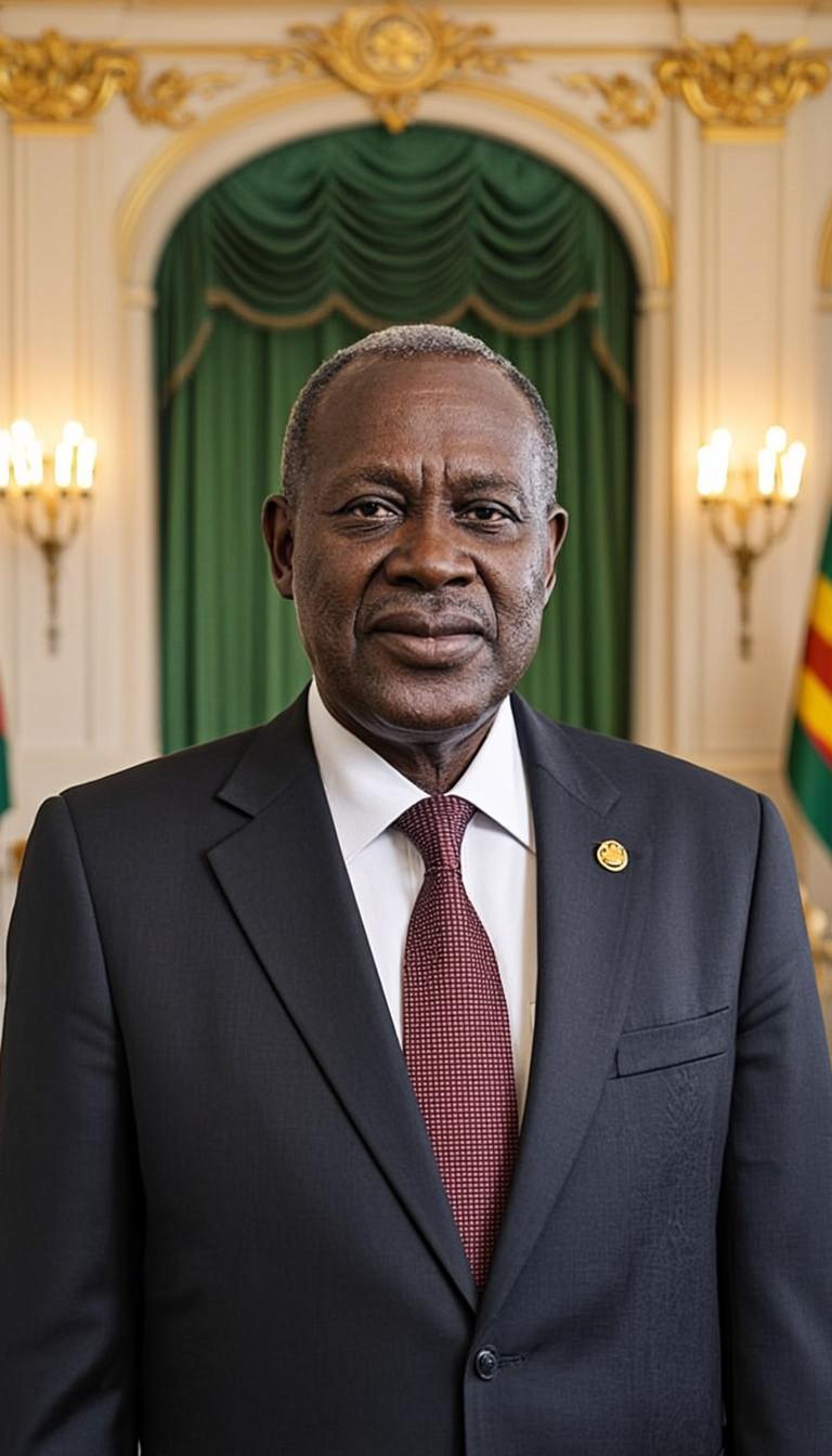 Recteur de l'Université