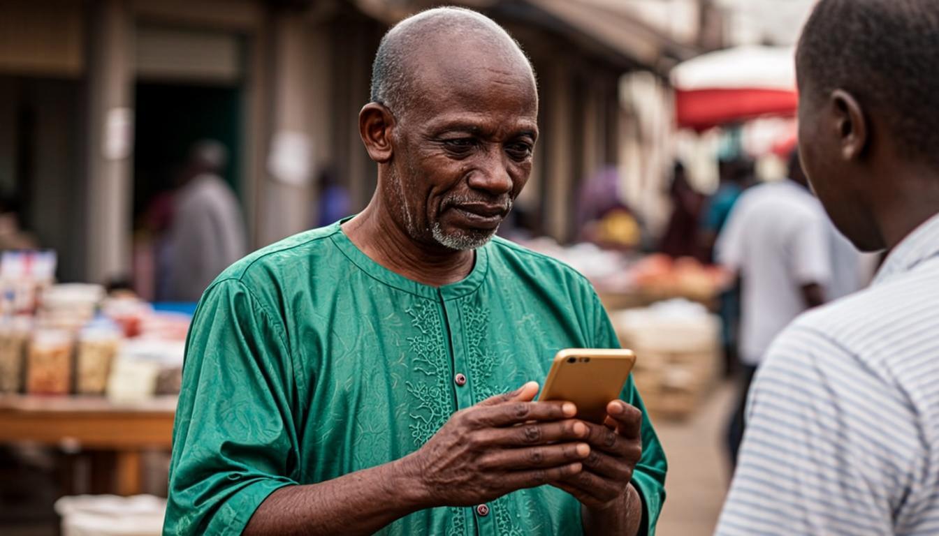 Banque Mobile Royale
