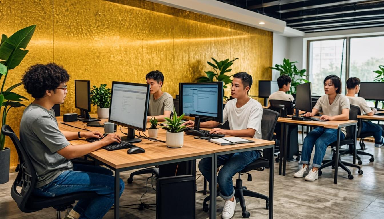 Incubateur d'Idées