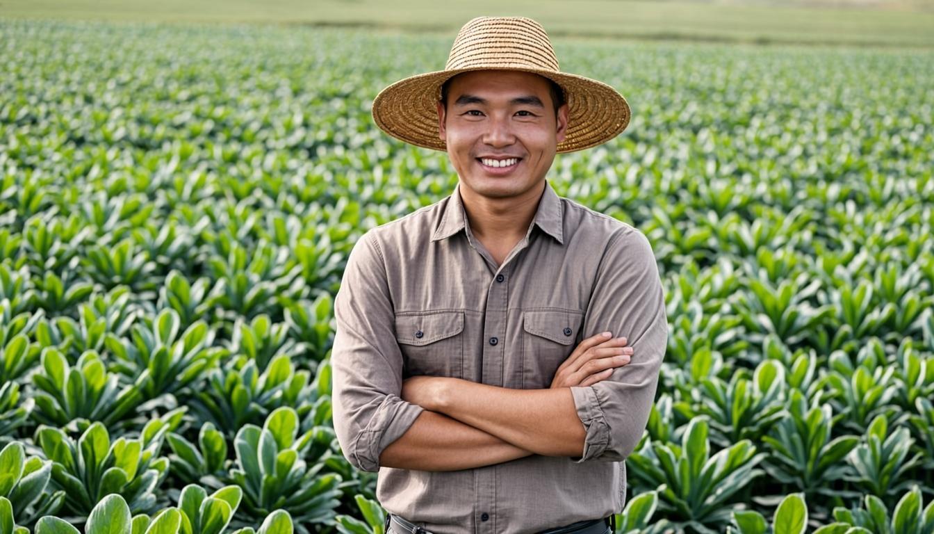 Agri-Business